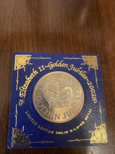 Medaglia moneta commemorativa