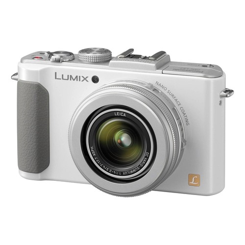 Panasonic lumix dmc lx7 1 - dmc-lx7, 10,1
