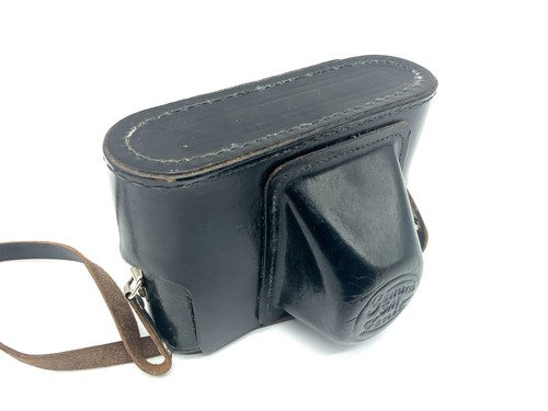Borsa per fotocamera kmz - borsa,