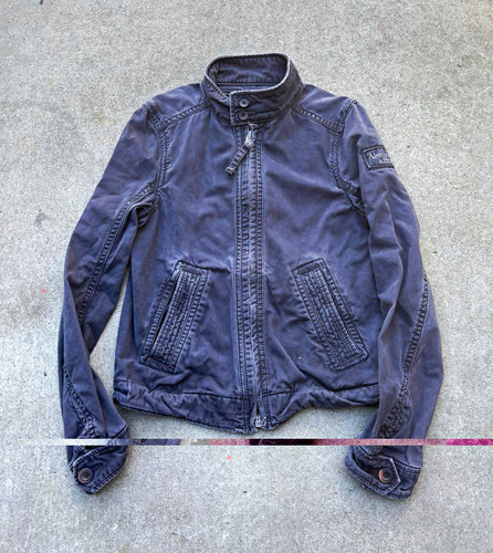 Abercrombie fitch giacca - abercrombie,