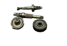 Kit Ingranaggi Ruota Posterire