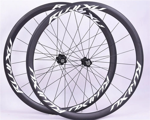 Ruote bici strada 700c - da,