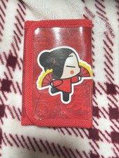 Portafoglio Pucca Bifold