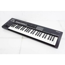 Controller Tastiera Usb-Midi C Roland Usato 49 Tasti A-500Pro