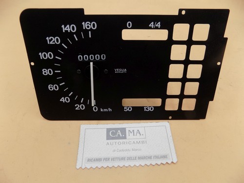 Fiat panda 45 - fiat,
