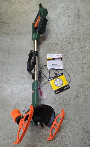 Tagliaerba elettrico - tagliaerba,
