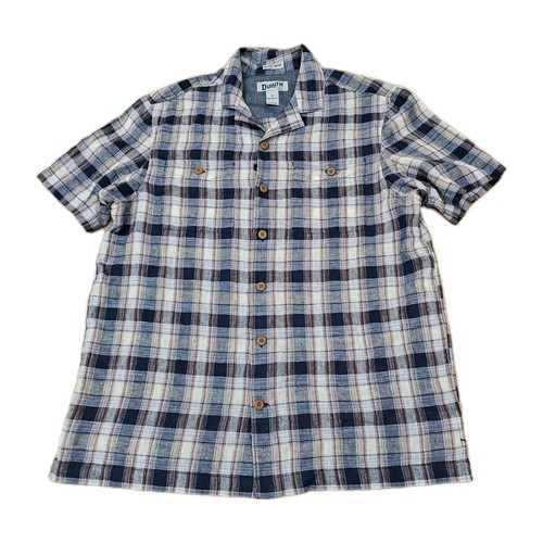 Camicia duluth con bottoni - duluth,