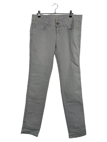Jeans uomo aaton slim fit - jeans,