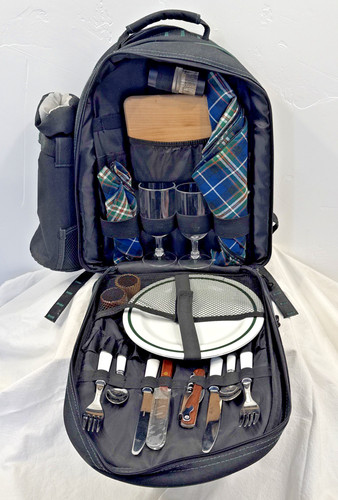 Zaino picnic per borsa - zaino, 2