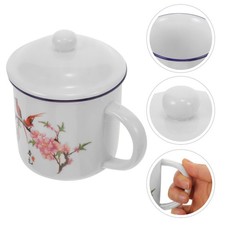  Bicchierini Caffe Tazza Da