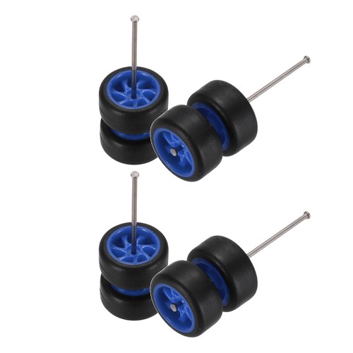 Sets wheels and tires - sets,