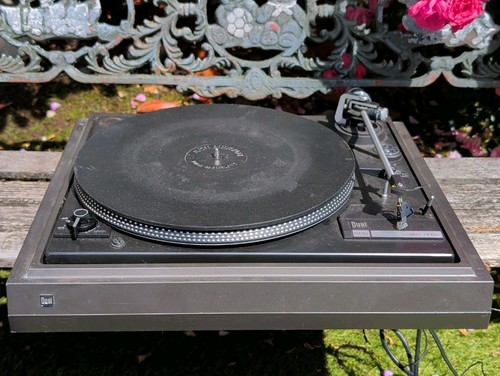 Giradischi dual 505 - giradischi, cs