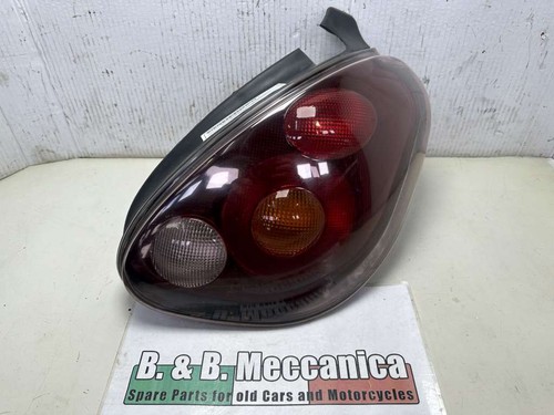 Faro fanale posteriore fiat - posteriore, dx