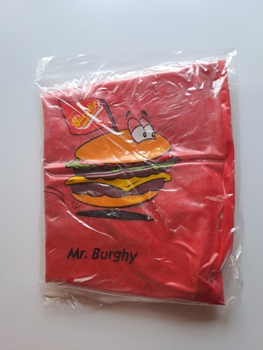 Pallone mare burghy - pallone,