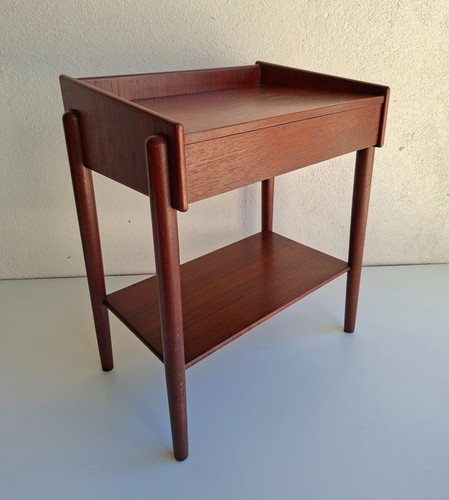 Comodino danese borge mogensen - borge,