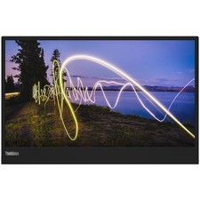 Lenovo ThinkVision M15 15.6"