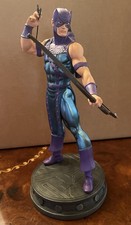 HAWKEYE Museum versione 2011 Marvel Avengers Bowen Designs numero basso 45/1000