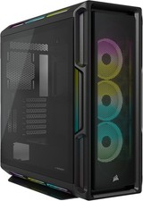 CORSAIR iCUE 5000T RGB