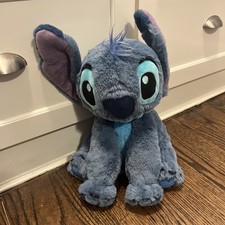 Peluche Parchi Disney PUNTO