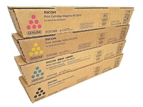Toner originale ricoh savin - toner,