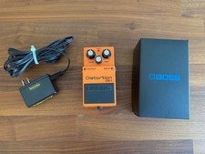 Boss DS-1 Pedale Distorsione