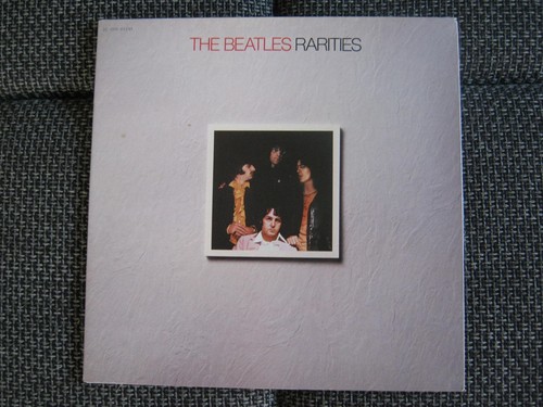 The beatles rarities - beatles, –