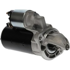New 12V CW Starter Fits