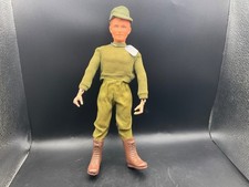 JOUET FIGURINE -GI Joe- BIG