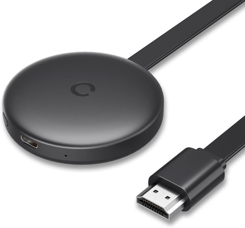 Adattatore dongle streaming - adattatore,