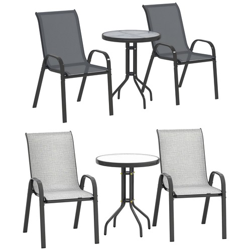 Outsunny set giardino - outsunny,