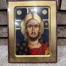 icone ortodosse greche 9x7”