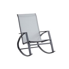 Sedia a Dondolo Rebecca Mobili