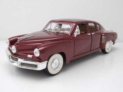 Modellino auto tucker - auto,