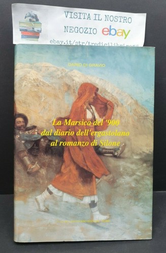 Marsica del 900 dal diario - marsica,