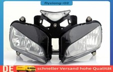 Ricambio montaggio fari anteriori Fit per Honda CBR1000RR 2004-2007