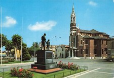 Postcard Italy Vigevano