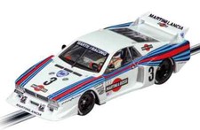 Lancia Beta Montecarlo Turbo