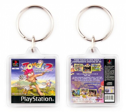 Tombi playstation psx - playstation,