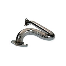 COLLETTORE MARMITTA FOR