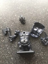 HeroQuest Miniatura Mostro