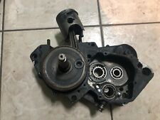 CARTER MOTORE LATO DESTRO HONDA CR 250 1988 1989 1990 COME FOTO