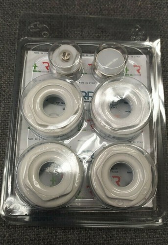 Kit per radiatore blister - radiatore,