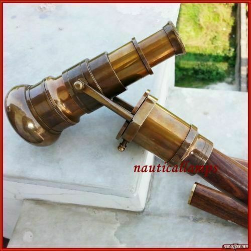 Cannocchiale puntamento in - da,