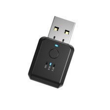 Trasmettitore USB FM Auto