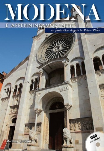 Libri modena appennino - libri,