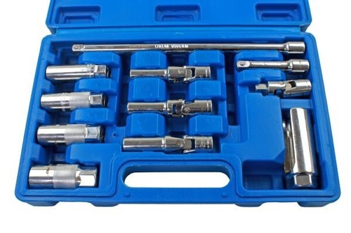 Spark plug glow oxygen - plug, &