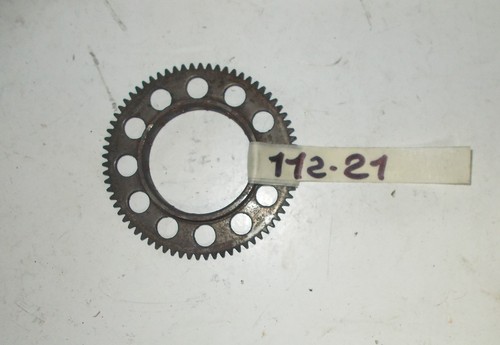 Ingranaggio avviamento ruota - ingranaggio,