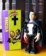 Universal Monsters Dracula