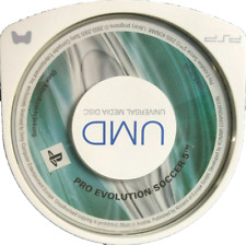 PES 5 - PRO EVOLUTION SOCCER per Sony PSP - PlayStation Portable - ITALIANO