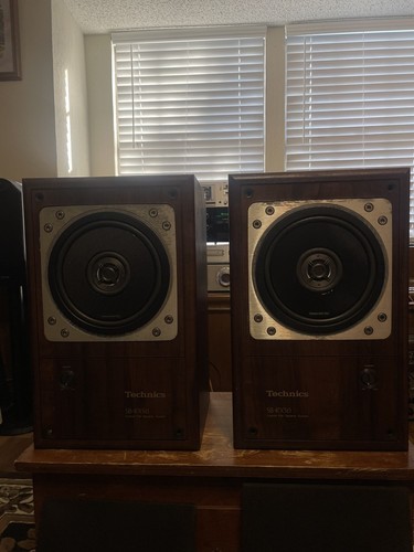 Technics rx50 sistema di - technics, sb-rx50